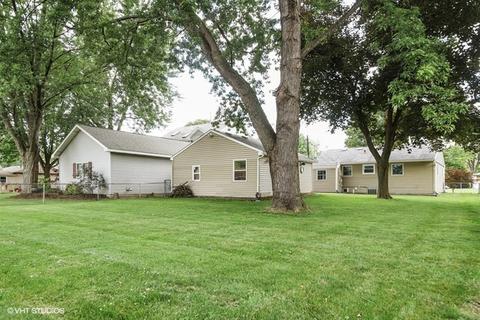 2312 Bluebird Ln, Rolling Meadows, IL 60008 photo 9