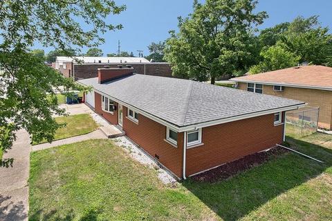 3520 Union Ave, Steger, IL 60475 photo 1