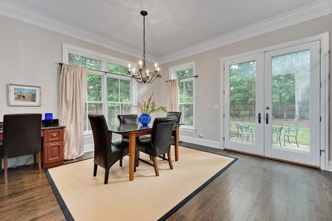 241 E Blodgett Ave, Lake Bluff, IL 60044 photo 9