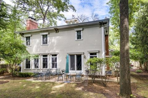 241 E Blodgett Ave, Lake Bluff, IL 60044 photo 32