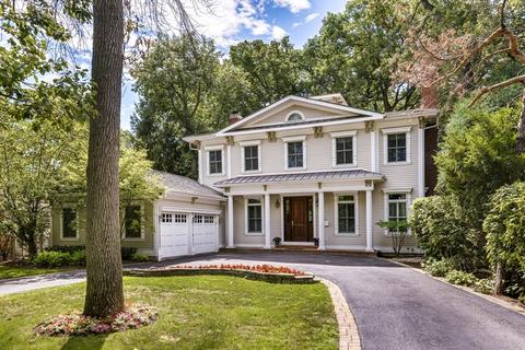 241 E Blodgett Ave, Lake Bluff, IL 60044 photo 2