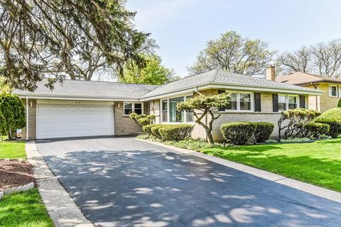 807 E Golfview Dr, Mount Prospect, IL 60056 photo 1