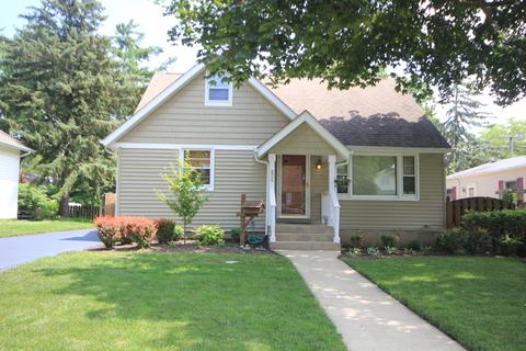 103 N Elroy Ave, Bartlett, IL 60103 photo 1