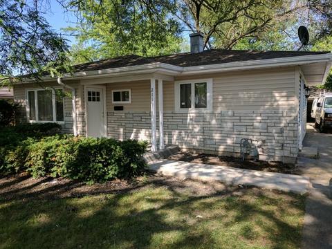 211 W Wayne Pl, Wheeling, IL 60090 photo 1
