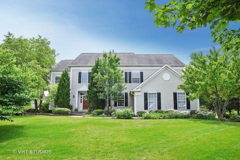 981 Pimlico Ln, Bartlett, IL 60103 photo 1