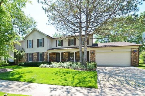 57 Augusta Dr, Deerfield, IL 60015 photo 1