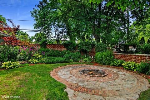 3840 Rosemear Ave, Brookfield, IL 60513 photo 4