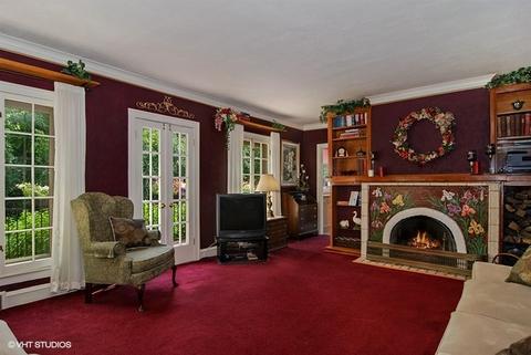 3840 Rosemear Ave, Brookfield, IL 60513 photo 6