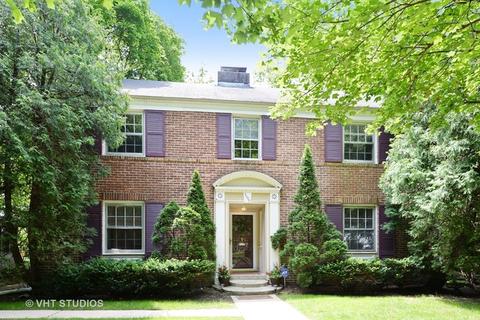 2620 Simpson St, Evanston, IL 60201 photo 1