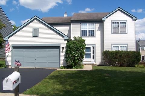 245 Norwich Dr, Bartlett, IL 60103 photo 24