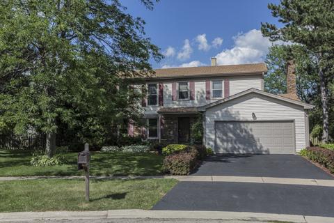 1193 Jasmine Ct, Bartlett, IL 60103 photo 1