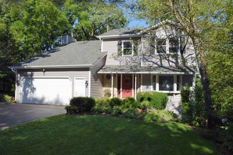 35 Circle Dr, Algonquin, IL 60102 photo 1