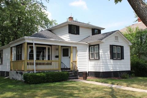 18328 Burnham Ave, Lansing, IL 60438 photo 1