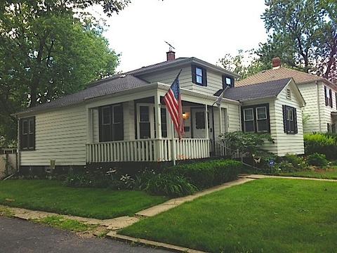 18328 Burnham Ave, Lansing, IL 60438 photo 10