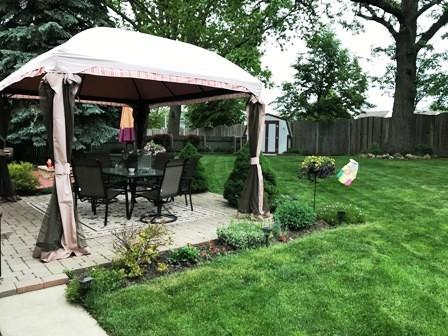 1377 Borden Dr, Elgin, IL 60120 photo 20