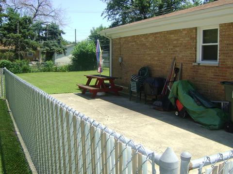 16963 Murphy Ave, Hazel Crest, IL 60429 photo 18