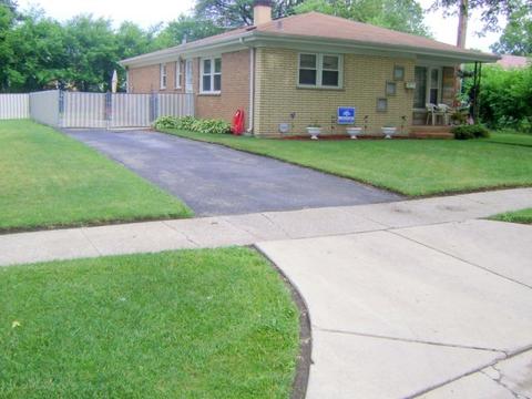 16963 Murphy Ave, Hazel Crest, IL 60429 photo 2
