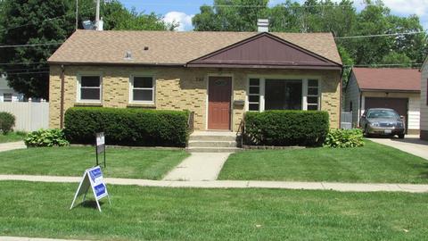 395 Hamilton Ave, Elgin, IL 60123 photo 16
