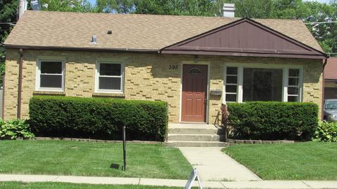 395 Hamilton Ave, Elgin, IL 60123 photo 2