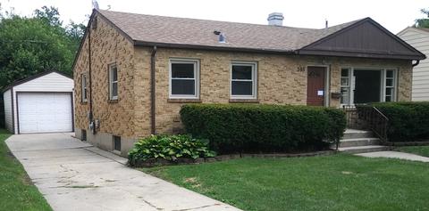 395 Hamilton Ave, Elgin, IL 60123 photo 1