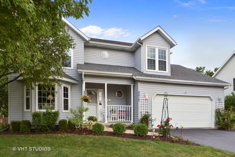 5015 Brighton Ln, Plainfield, IL 60586 photo 1
