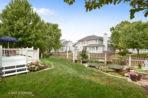 5015 Brighton Ln, Plainfield, IL 60586 photo 15