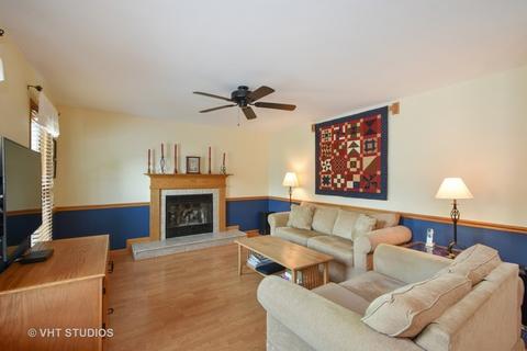5015 Brighton Ln, Plainfield, IL 60586 photo 7