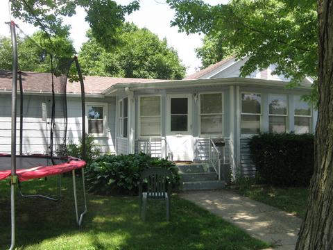119 E Douglas St, Seneca, IL 61360 photo 1