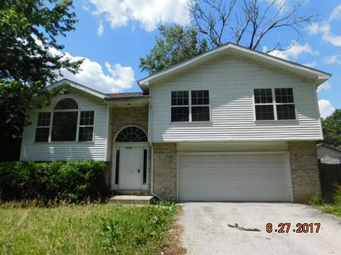 16110 Saint Louis Ave, Markham, IL 60428 photo 1
