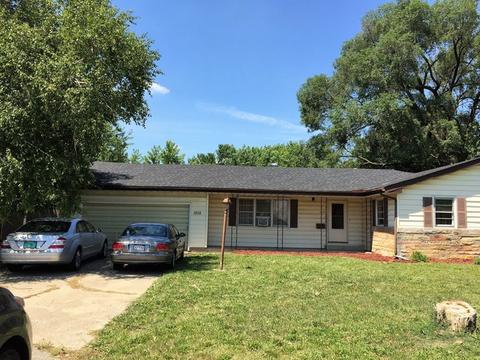 1510 Powers Ln, Champaign, IL 61821 photo 1