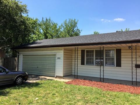 1510 Powers Ln, Champaign, IL 61821 photo 6