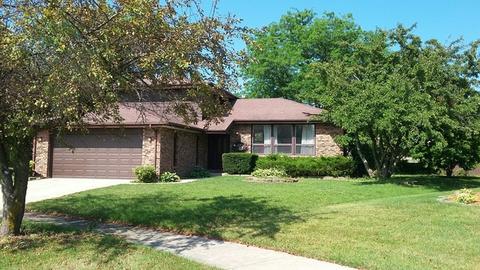1053 Oak Dr, Beecher, IL 60401 photo 1