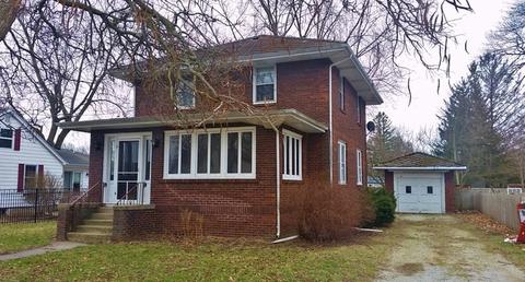 132 E Union St, Seneca, IL 61360 photo 1