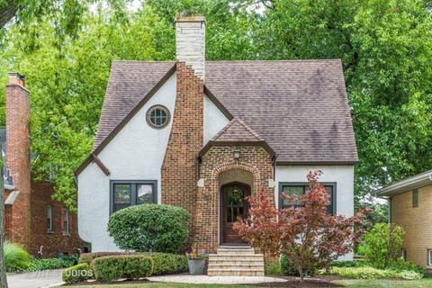 163 Northgate Rd, Riverside, IL 60546 photo 1