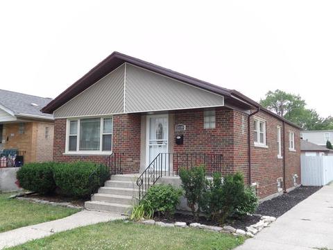 10500 S Sangamon St, Chicago, IL 60643 photo 1