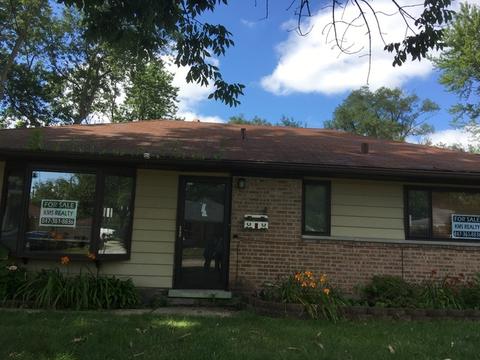 308 Waldmann Dr, Park Forest, IL 60466 photo 1