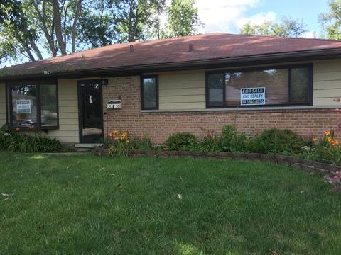 308 Waldmann Dr, Park Forest, IL 60466 photo 3