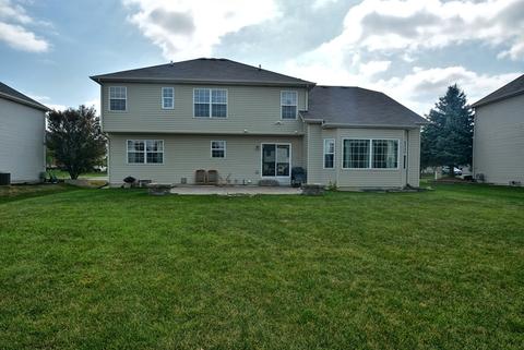 13722 Shriver Ct, Plainfield, IL 60544 photo 33