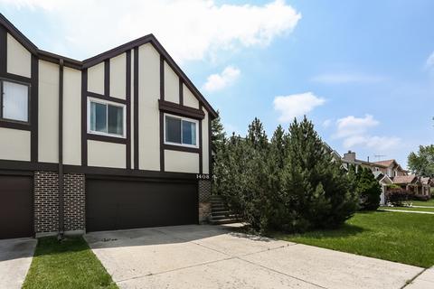 1408 Chippewa Trl, Wheeling, IL 60090 photo 1