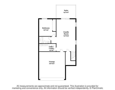 1408 Chippewa Trl, Wheeling, IL 60090 photo 29