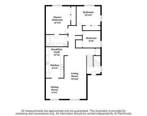 1408 Chippewa Trl, Wheeling, IL 60090 photo 28