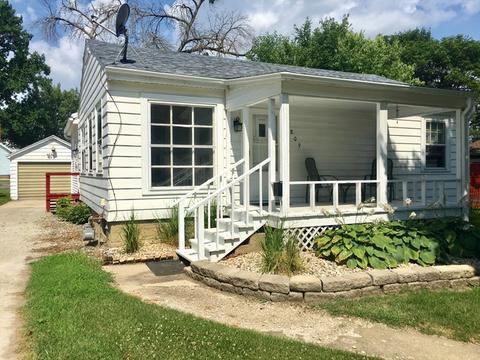 809 Catherine St, Ottawa, IL 61350 photo 1