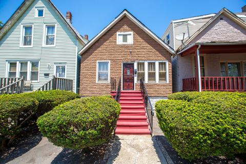 1538 E 94th St, Chicago, IL 60619 photo 1