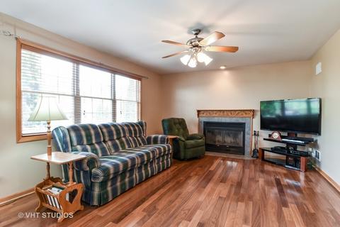 3205 Sandy Ridge Dr, Steger, IL 60475 photo 6