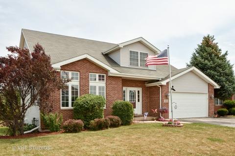 3205 Sandy Ridge Dr, Steger, IL 60475 photo 1