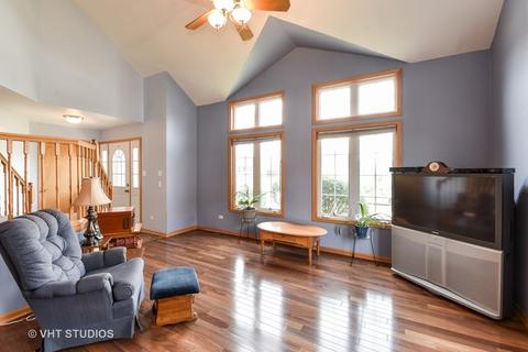 3205 Sandy Ridge Dr, Steger, IL 60475 photo 2