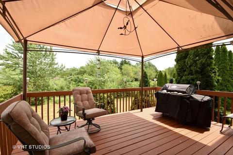 3205 Sandy Ridge Dr, Steger, IL 60475 photo 9