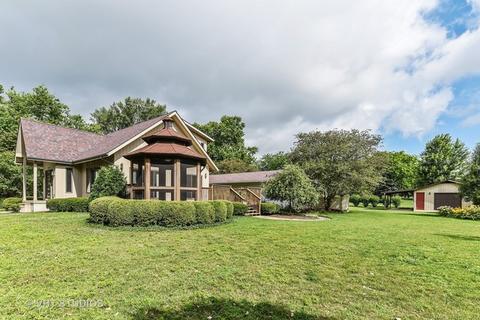 925 Hodges St, Beecher, IL 60401 photo 12