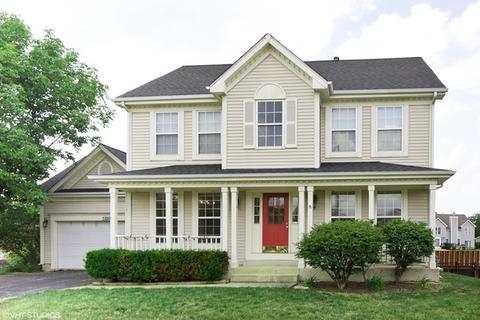2108 Wattles Ct, Plainfield, IL 60586 photo 1