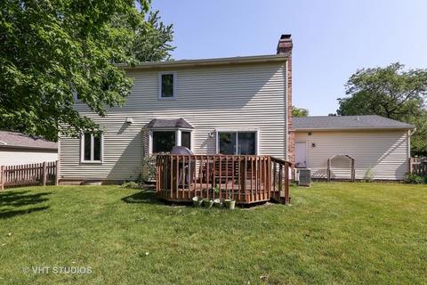 512 Sheffield Dr, Naperville, IL 60565 photo 16